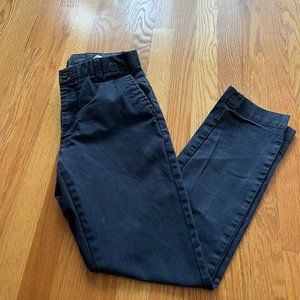 Banana Republic Fulton Skinny Chino